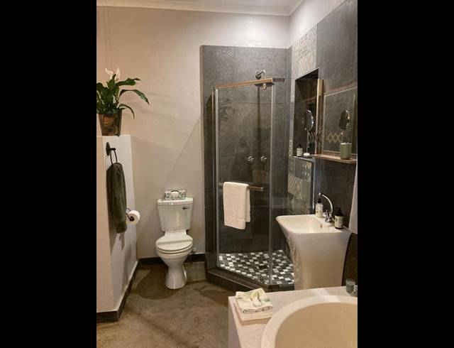 1 BEDROOM PROPERTY TO RENT IN RIETONDALE
